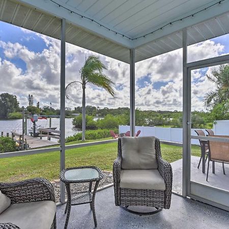 Waterfront Nokomis Escape With Dock, Kayaks And Bikes! Exterior foto