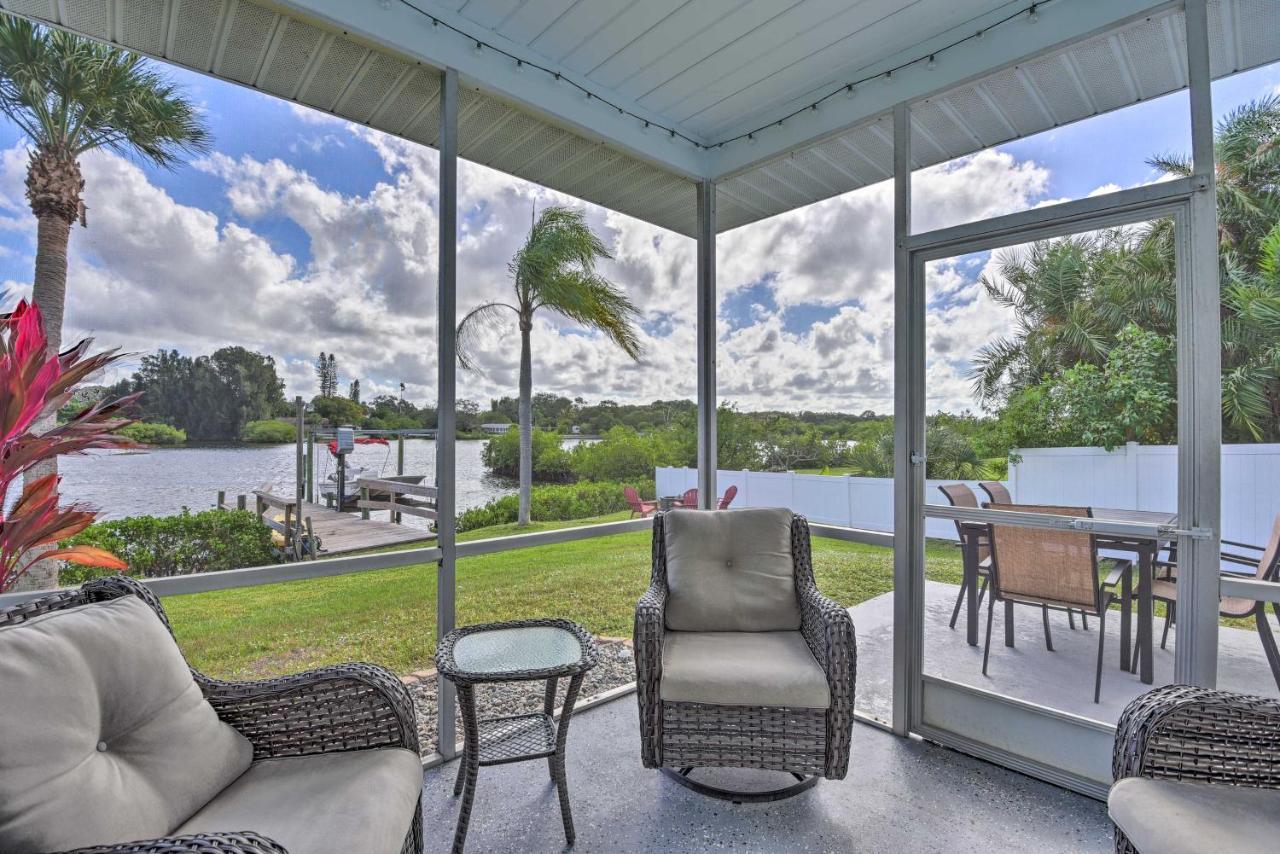 Waterfront Nokomis Escape With Dock, Kayaks And Bikes! Exterior foto