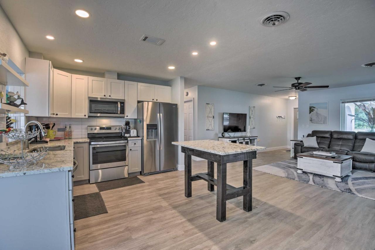 Waterfront Nokomis Escape With Dock, Kayaks And Bikes! Exterior foto