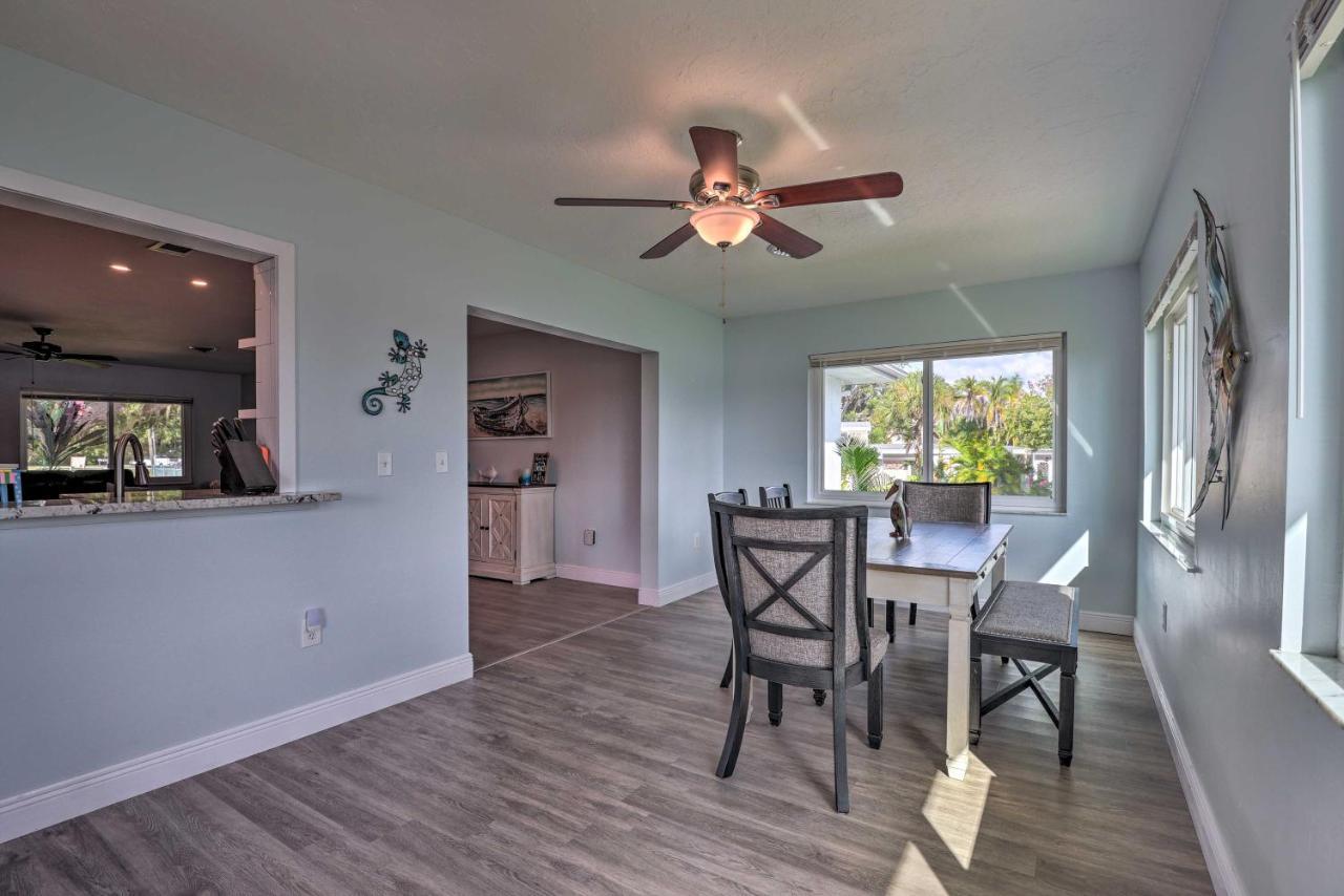 Waterfront Nokomis Escape With Dock, Kayaks And Bikes! Exterior foto