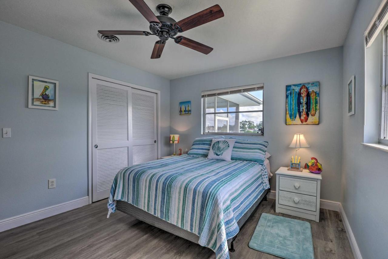 Waterfront Nokomis Escape With Dock, Kayaks And Bikes! Exterior foto
