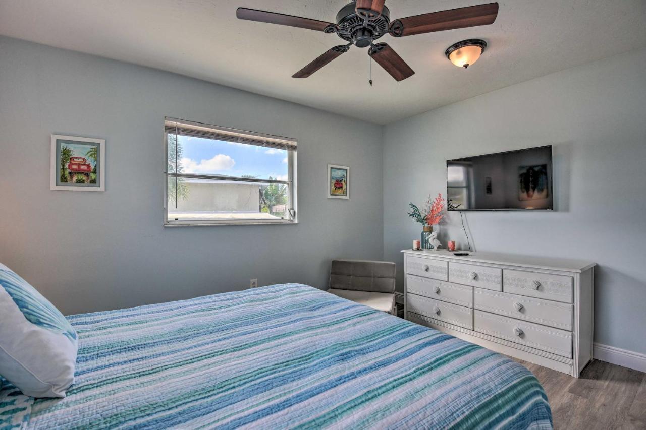 Waterfront Nokomis Escape With Dock, Kayaks And Bikes! Exterior foto